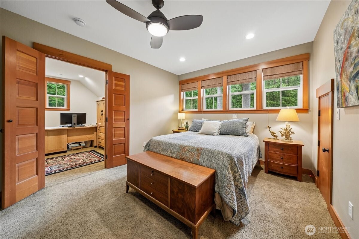 10507 Pioneer Drive Anderson Island WA 98303