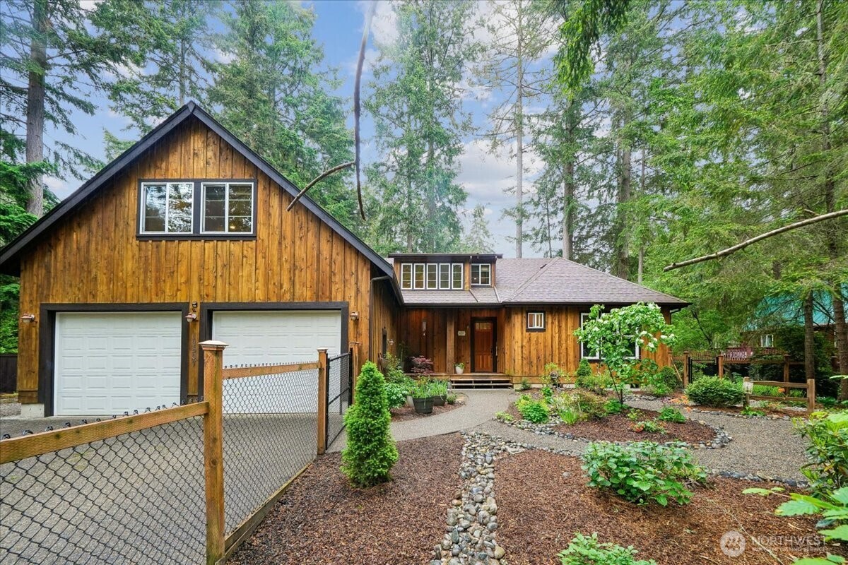 10507 Pioneer Drive Anderson Island WA 98303