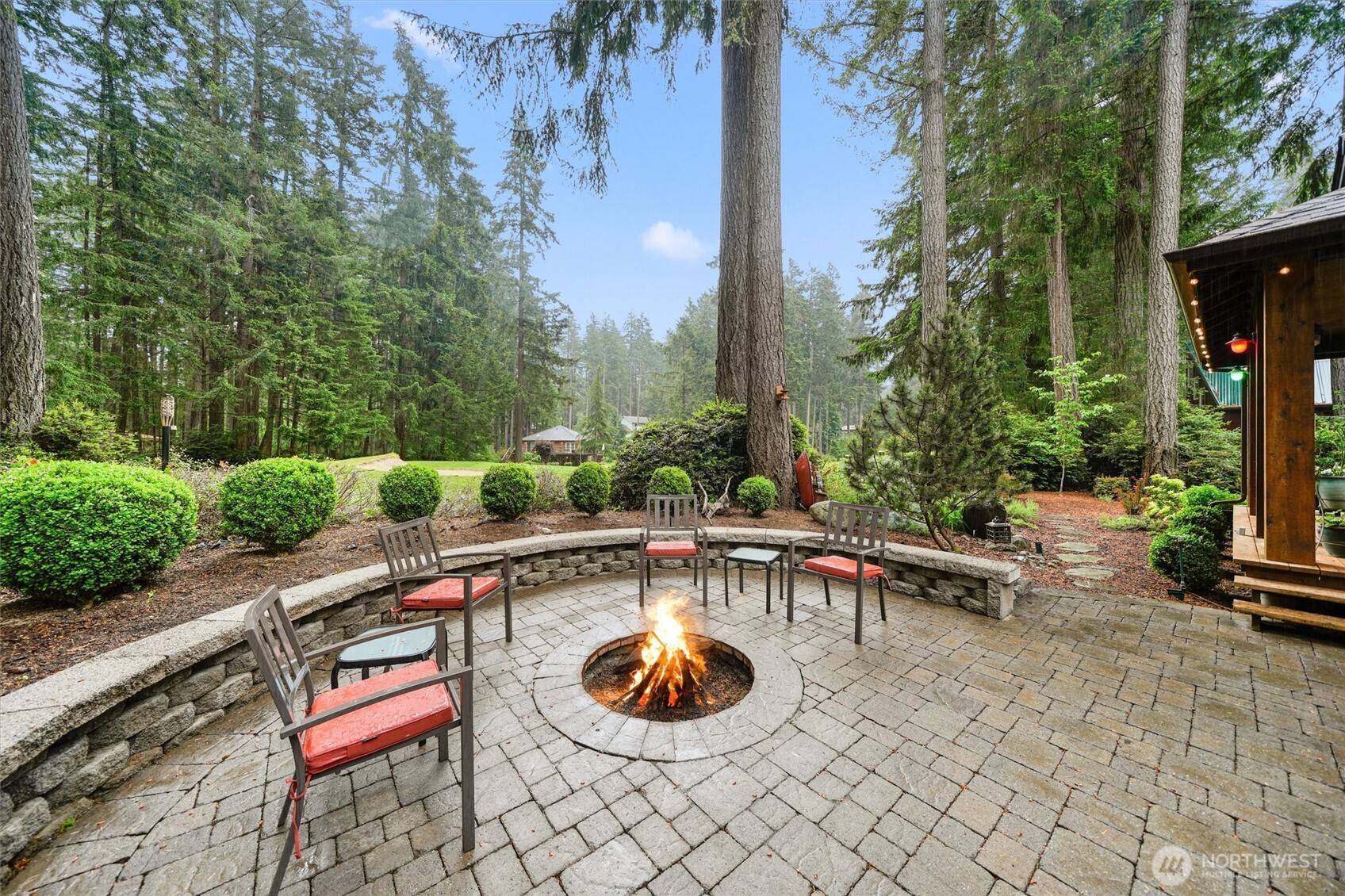10507 Pioneer Drive Anderson Island WA 98303
