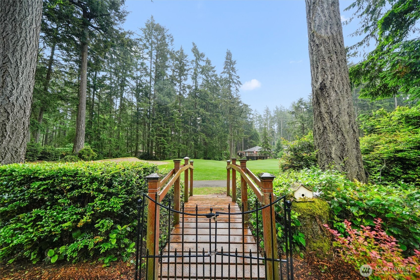 10507 Pioneer Drive Anderson Island WA 98303