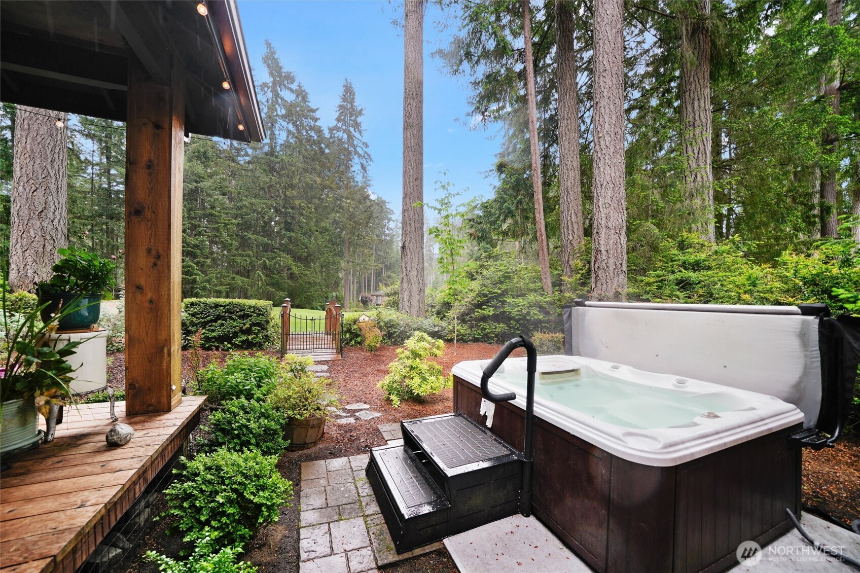 10507 Pioneer Drive Anderson Island WA 98303