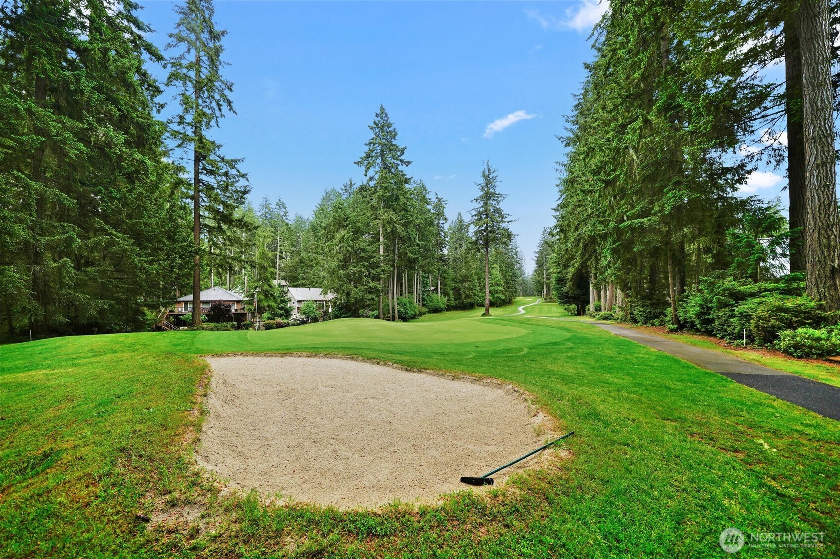 10507 Pioneer Drive Anderson Island WA 98303