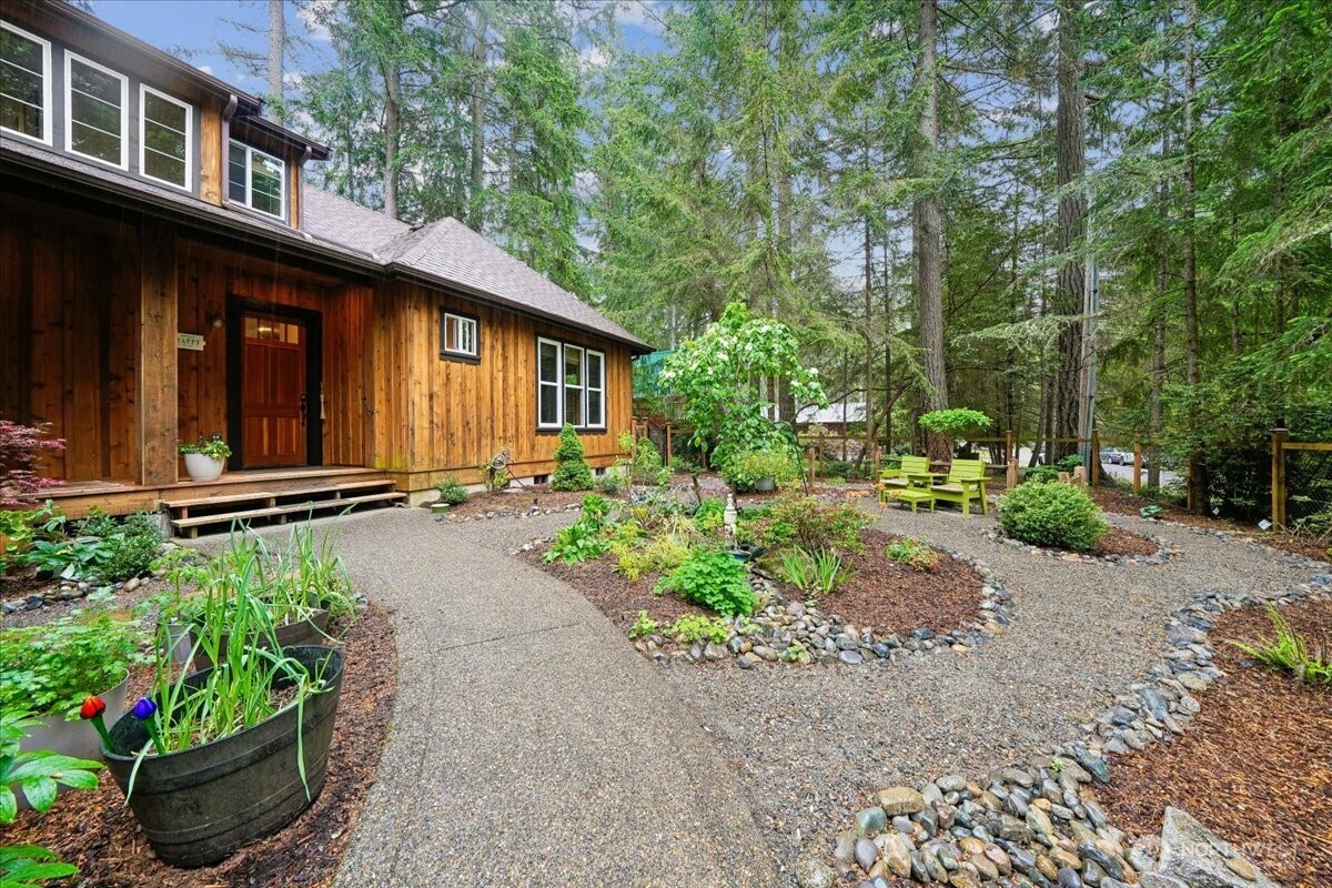 10507 Pioneer Drive Anderson Island WA 98303