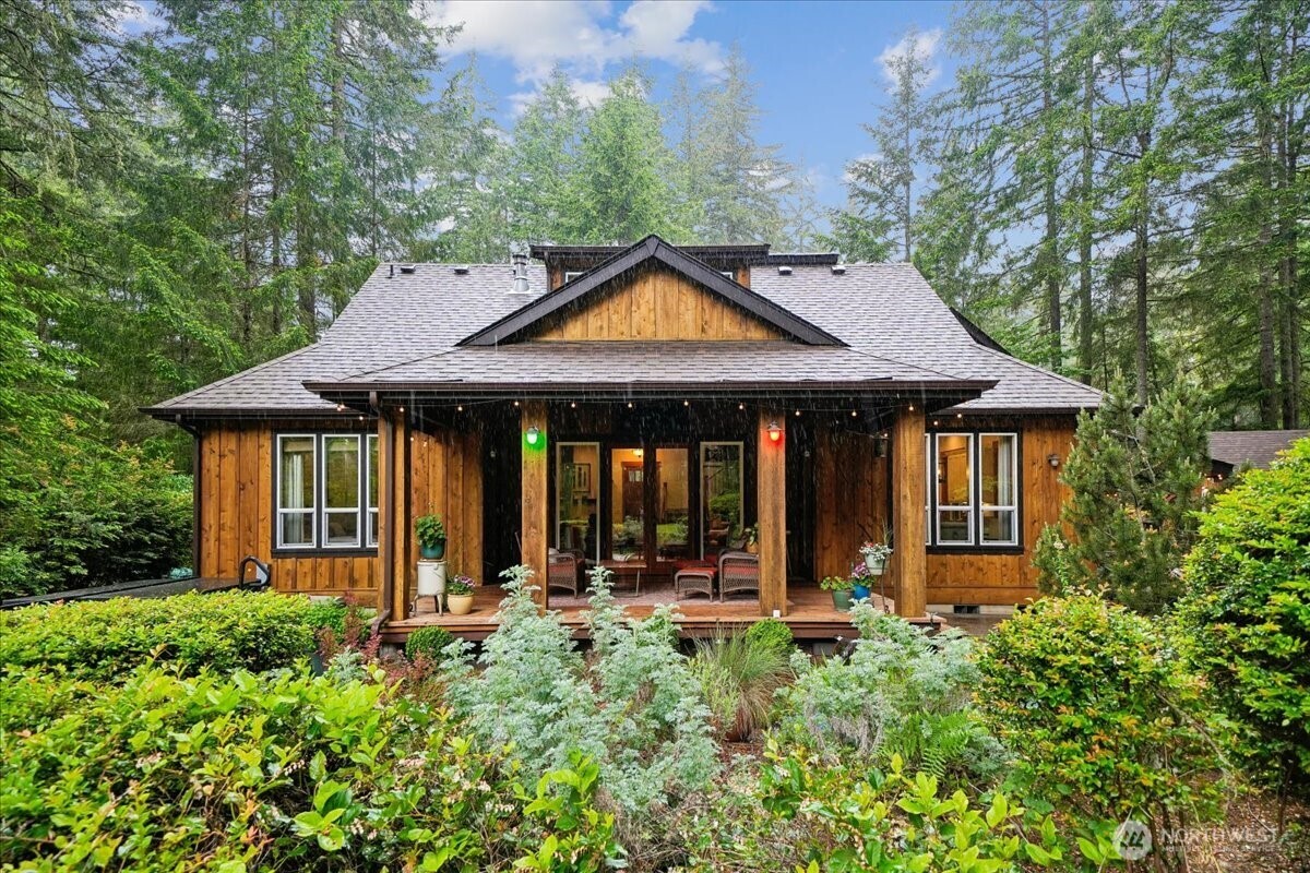 10507 Pioneer Drive Anderson Island WA 98303