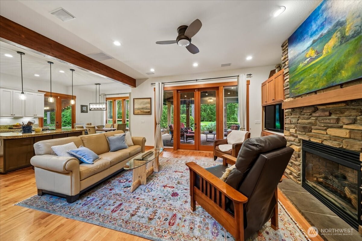 10507 Pioneer Drive Anderson Island WA 98303