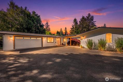 4621 Birch Tree Lane NW Gig Harbor WA 98335