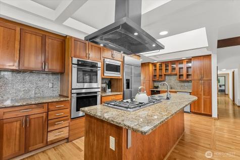 4621 Birch Tree Lane NW Gig Harbor WA 98335