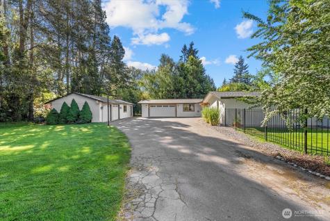 4621 Birch Tree Lane NW Gig Harbor WA 98335