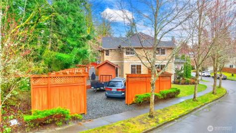 20117 12th Avenue W Lynnwood WA 98036