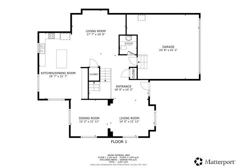 20117 12th Avenue W Lynnwood WA 98036