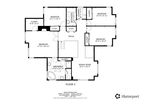 20117 12th Avenue W Lynnwood WA 98036