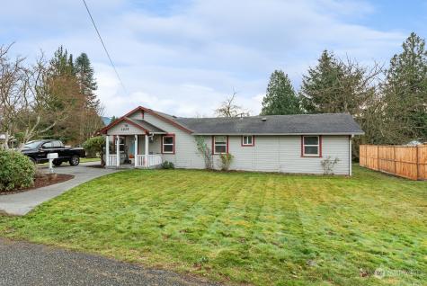 1039 Warner Street Sedro Woolley WA 98284