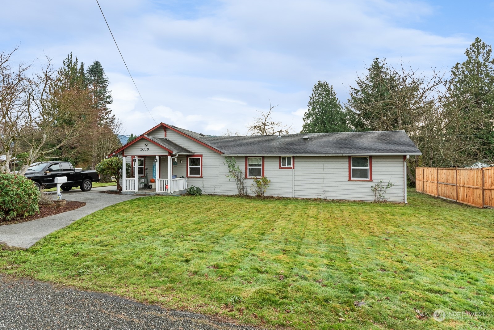 1039 Warner Street Sedro Woolley WA 98284