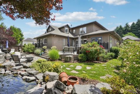 4706 NE 137th Street NE Vancouver WA 98686