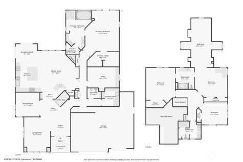 4706 NE 137th Street NE Vancouver WA 98686