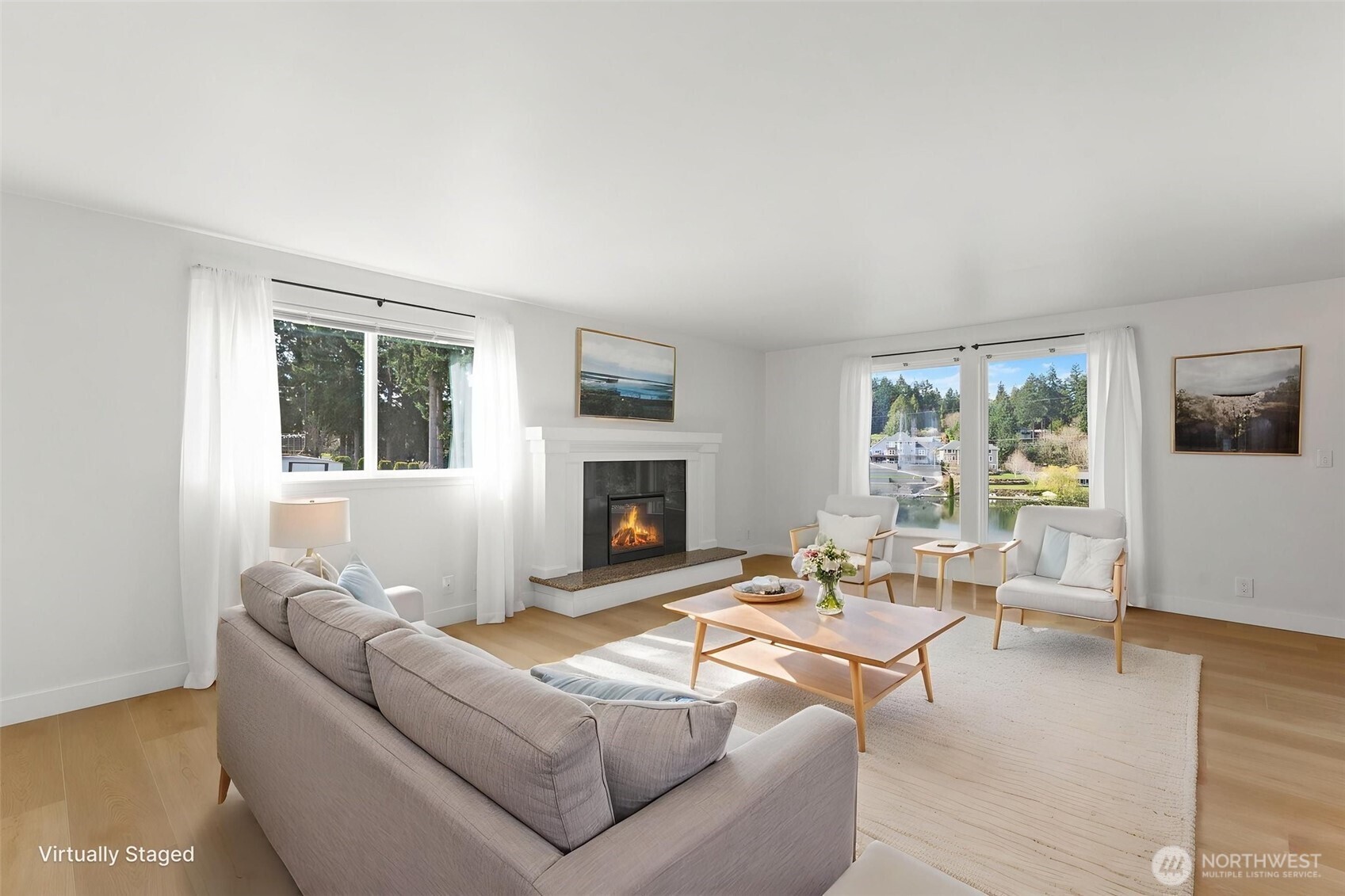 3118 Deer Island Drive E Lake Tapps WA 98391