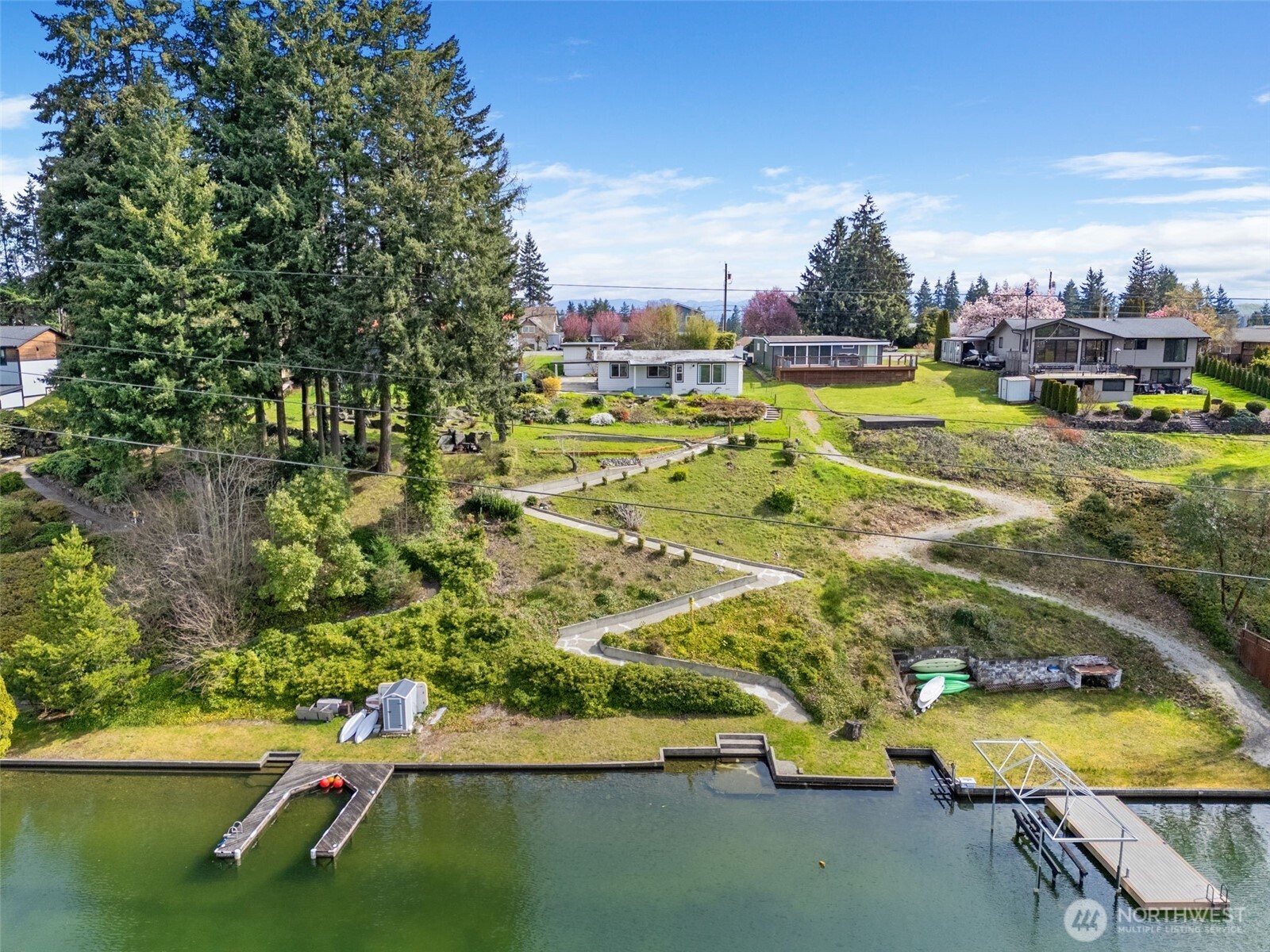3118 Deer Island Drive E Lake Tapps WA 98391