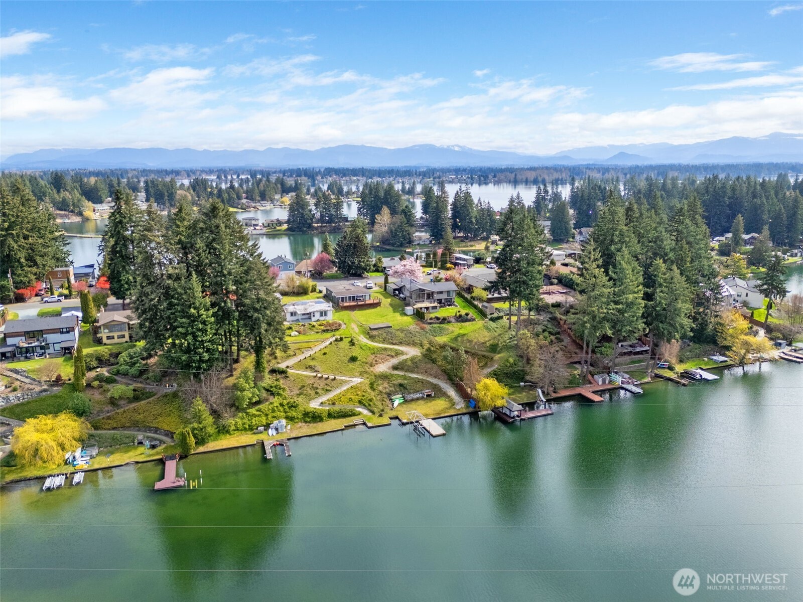 3118 Deer Island Drive E Lake Tapps WA 98391