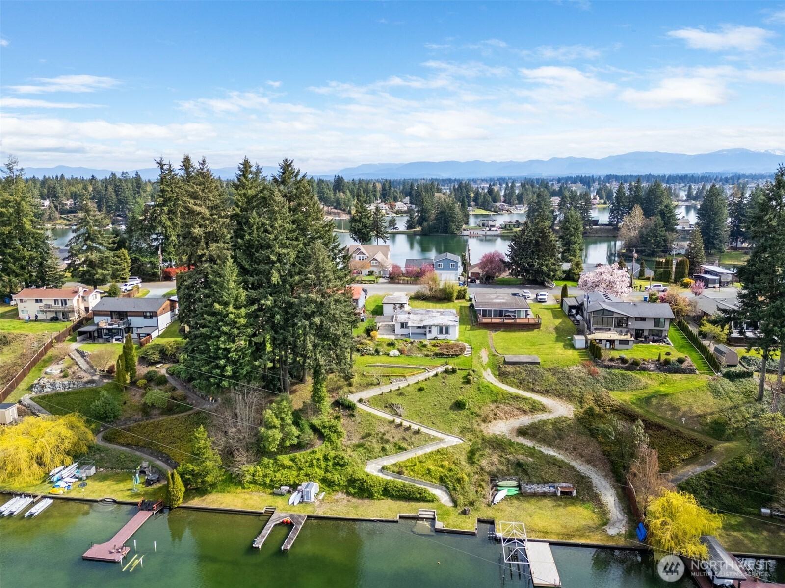 3118 Deer Island Drive E Lake Tapps WA 98391