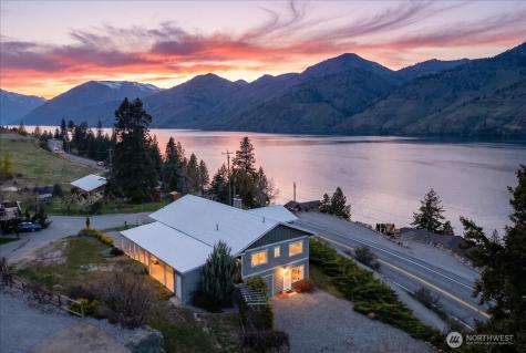 104 Mirage Lane Chelan WA 98816