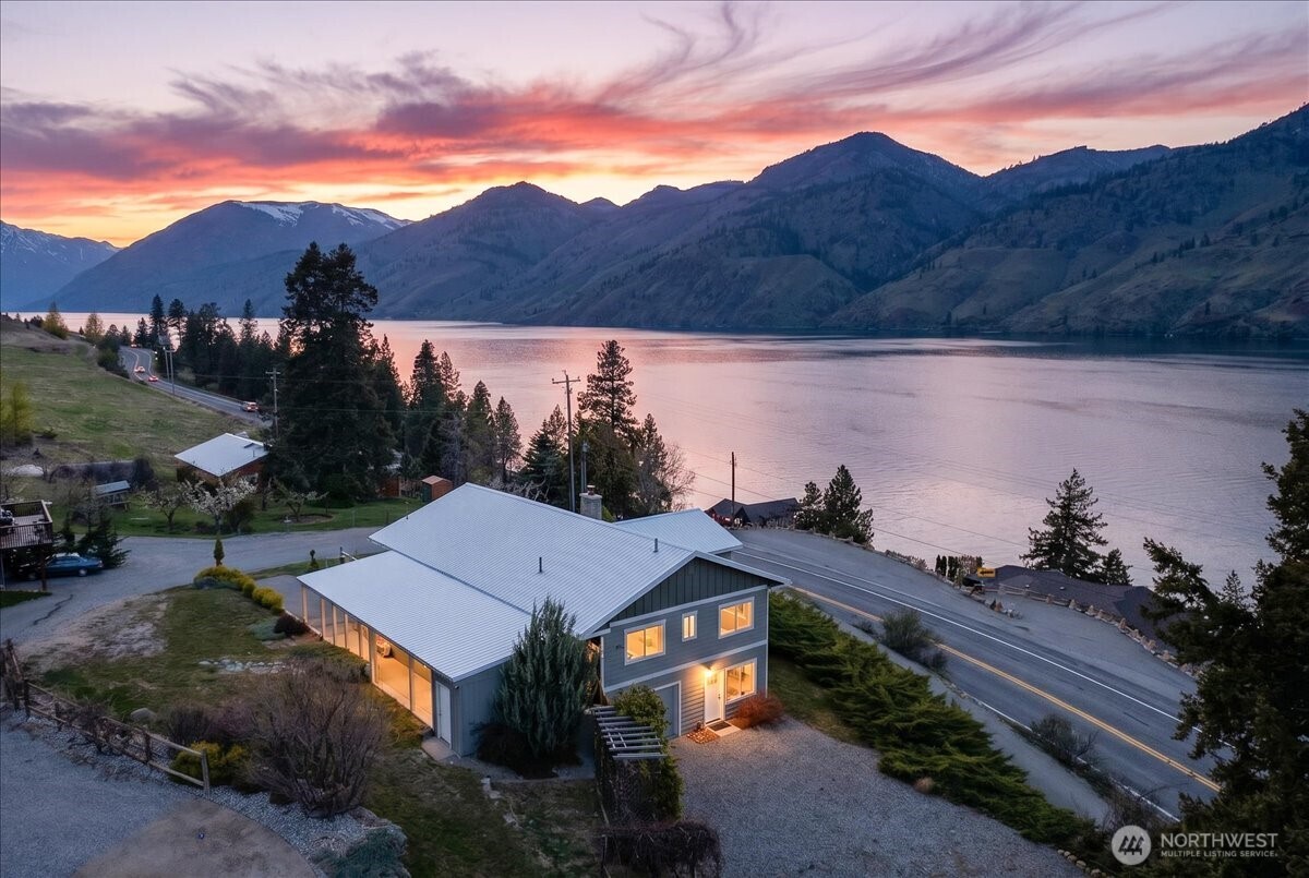 104 Mirage Lane Chelan WA 98816