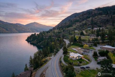 104 Mirage Lane Chelan WA 98816