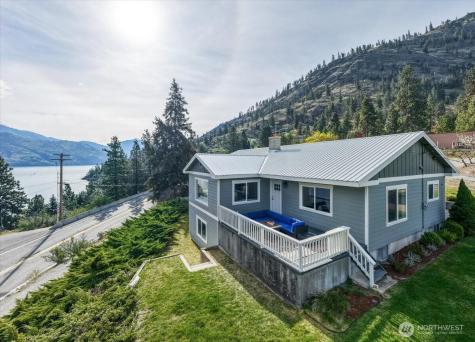 104 Mirage Lane Chelan WA 98816