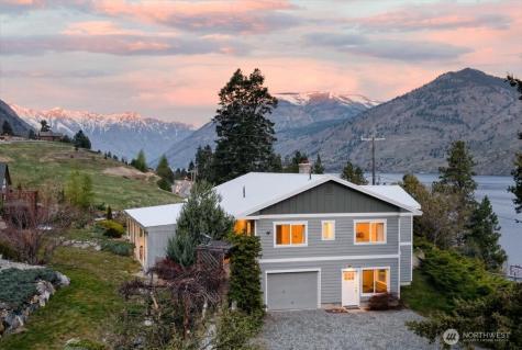 104 Mirage Lane Chelan WA 98816