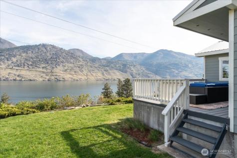 104 Mirage Lane Chelan WA 98816