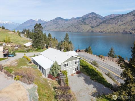 104 Mirage Lane Chelan WA 98816