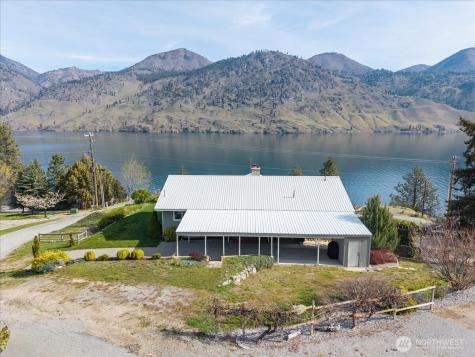 104 Mirage Lane Chelan WA 98816