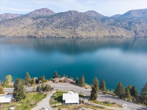 104 Mirage Lane Chelan WA 98816