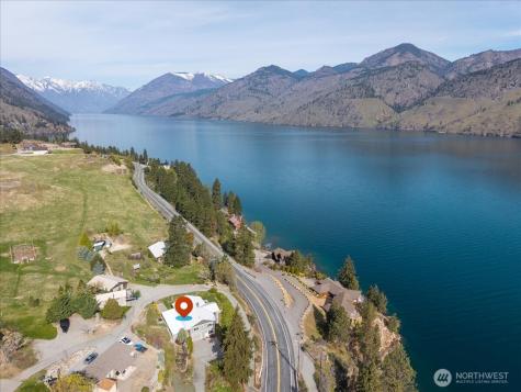 104 Mirage Lane Chelan WA 98816