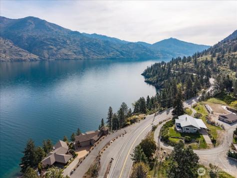 104 Mirage Lane Chelan WA 98816