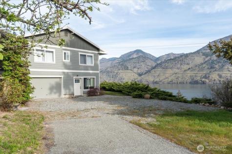 104 Mirage Lane Chelan WA 98816