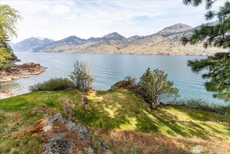 104 Mirage Lane Chelan WA 98816