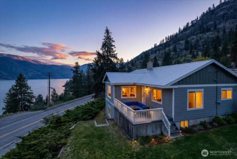 104 Mirage Lane Chelan WA 98816