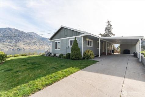 104 Mirage Lane Chelan WA 98816