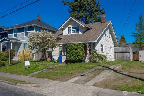935 S Sprague Avenue Tacoma WA 98405