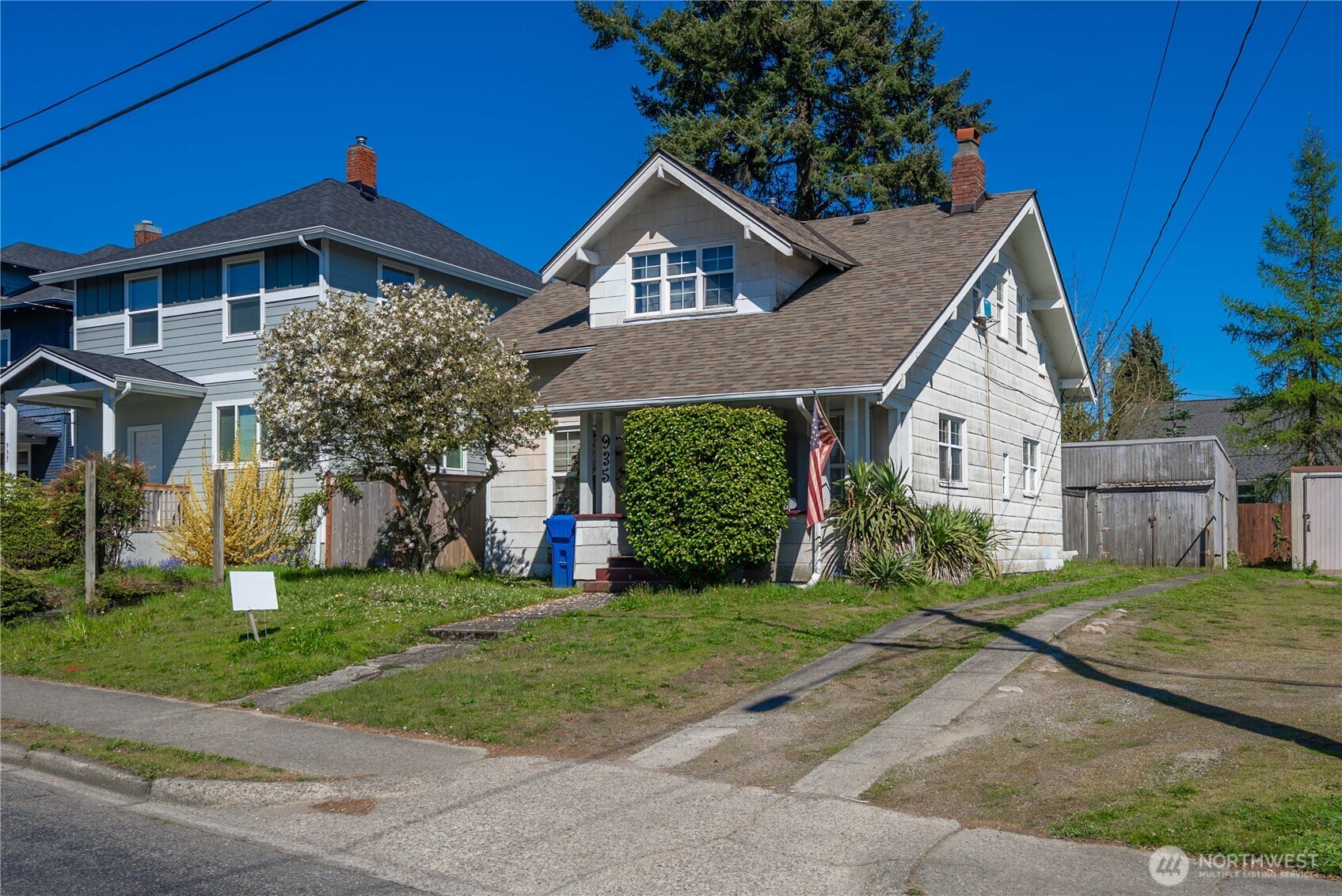 935 S Sprague Avenue Tacoma WA 98405