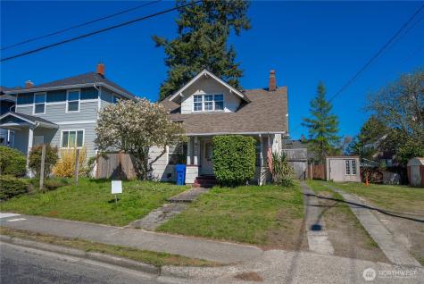 935 S Sprague Avenue Tacoma WA 98405
