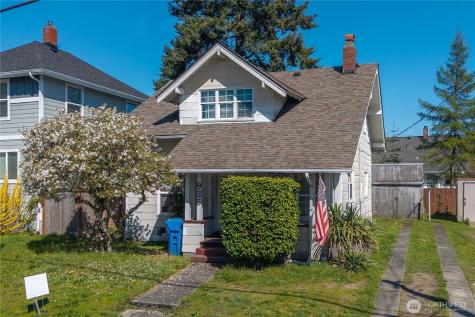935 S Sprague Avenue Tacoma WA 98405