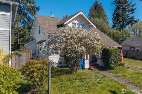 935 S Sprague Avenue Tacoma WA 98405