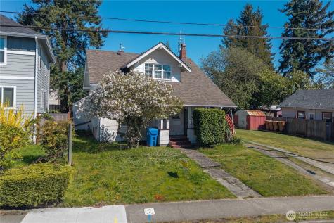 935 S Sprague Avenue Tacoma WA 98405