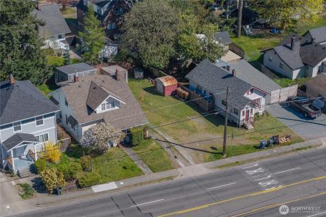 935 S Sprague Avenue Tacoma WA 98405
