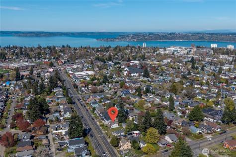 935 S Sprague Avenue Tacoma WA 98405