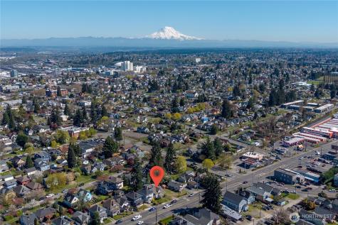 935 S Sprague Avenue Tacoma WA 98405