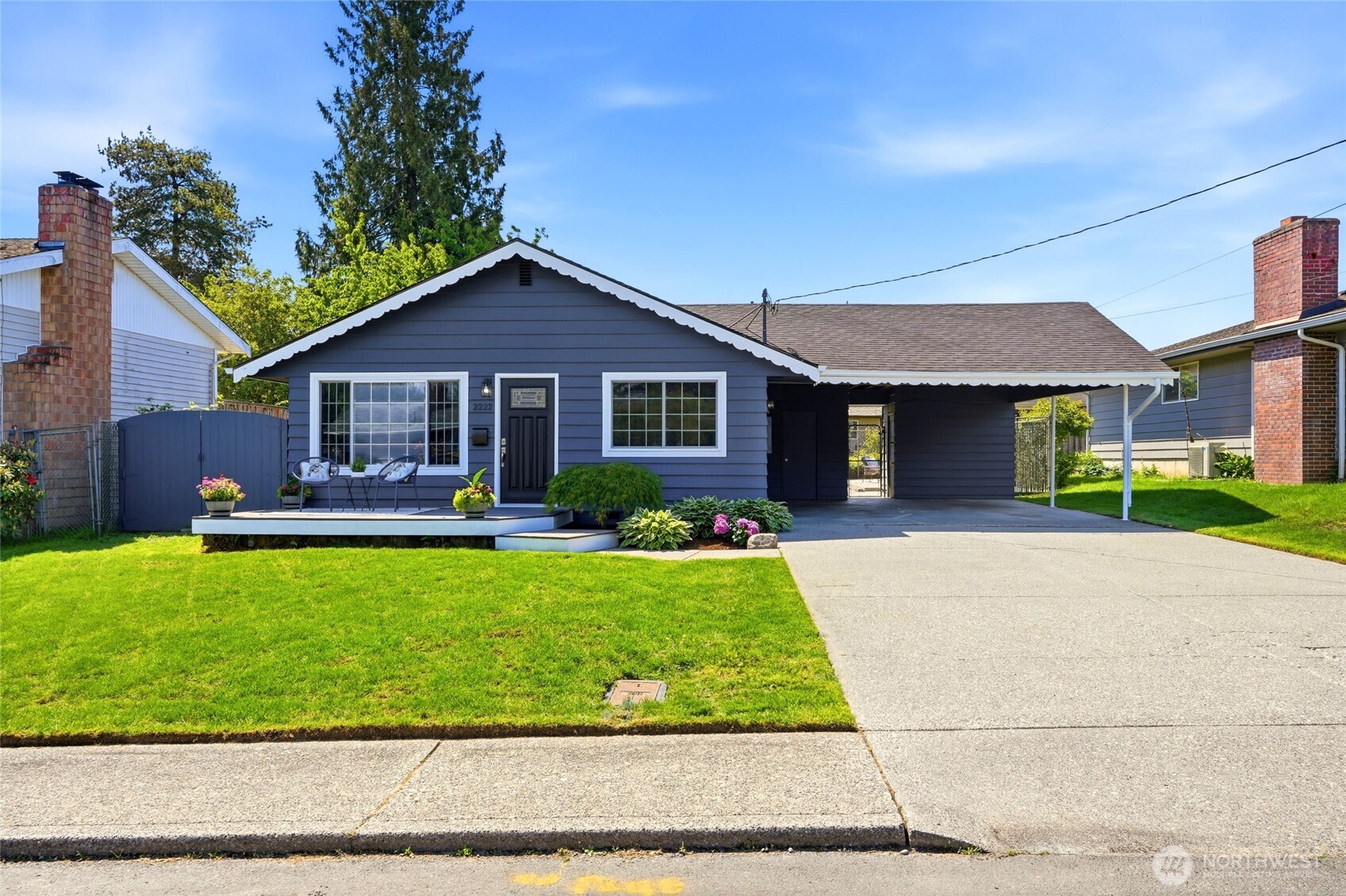 2222 Oklahoma Avenue Everett WA 98201