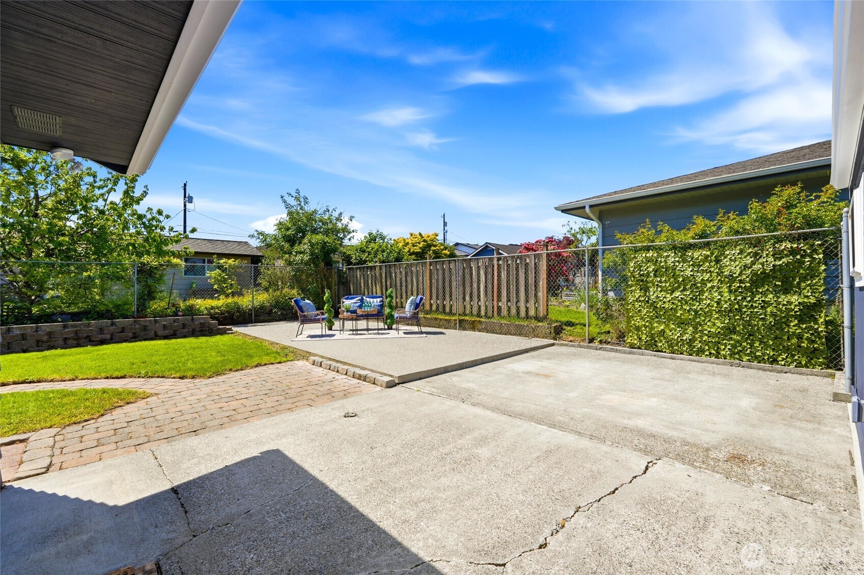 2222 Oklahoma Avenue Everett WA 98201