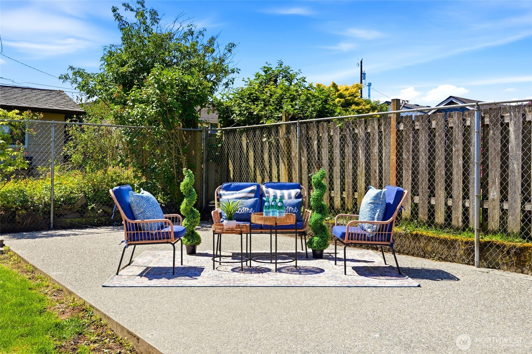 2222 Oklahoma Avenue Everett WA 98201